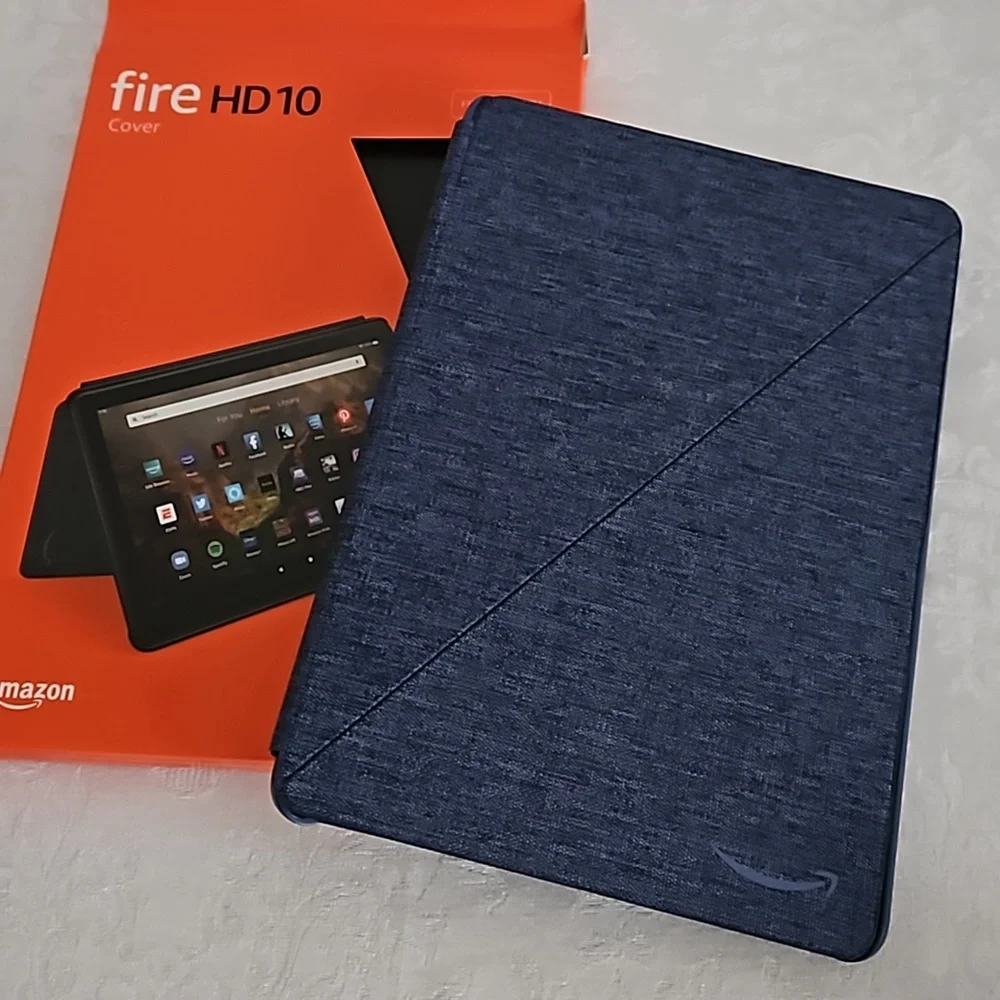 Amazon Fire HD10 Cover.